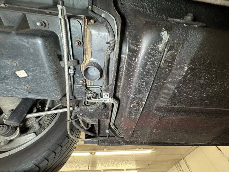 1987 Chevrolet Corvette