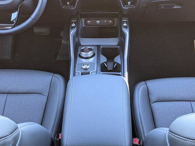 2021 Kia Sorento Hybrid