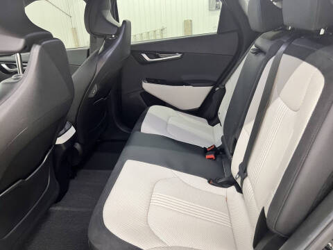 2024 Kia EV6 GT-Line