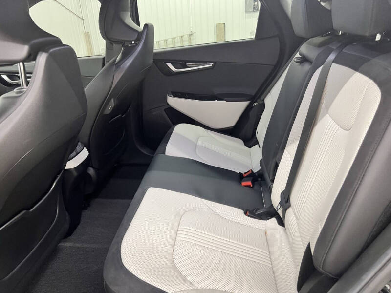 2024 Kia EV6 GT-Line