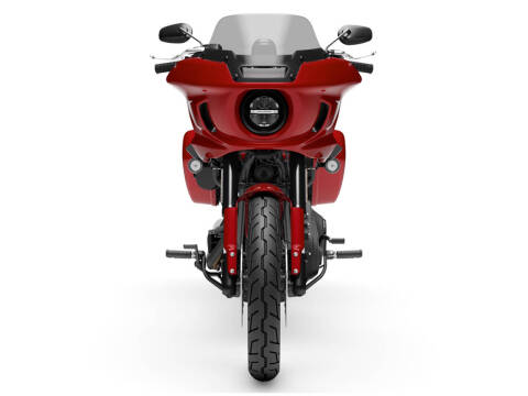 2025 Harley-Davidson Low Rider ST