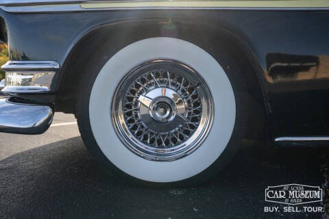 1955 Chrysler New Yorker