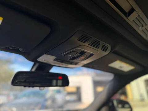 2016 BMW 4 Series 428i