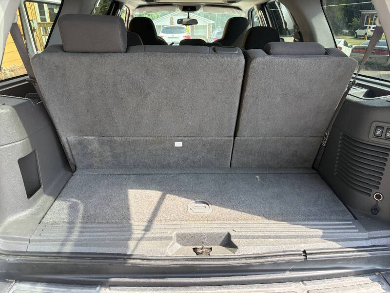 2004 Ford Expedition XLT
