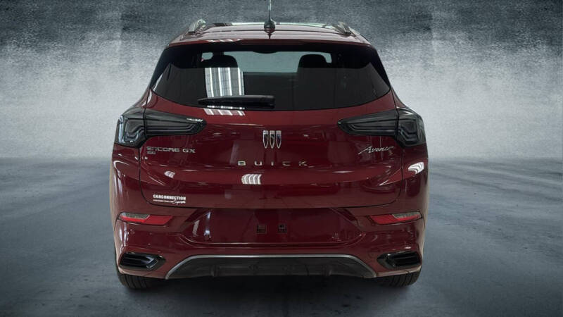 2024 Buick Encore GX Avenir
