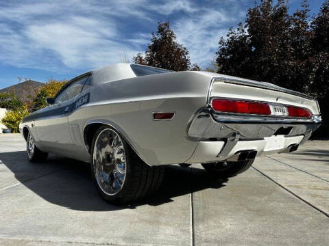 1970 Dodge Challenger