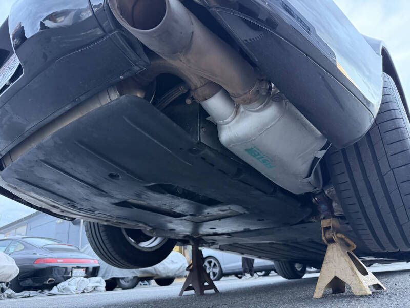 1993 Porsche 911 Carrera 2