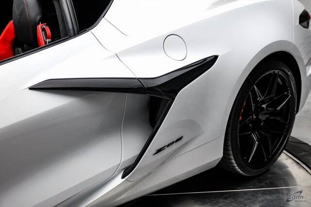 2023 Chevrolet Corvette Z06