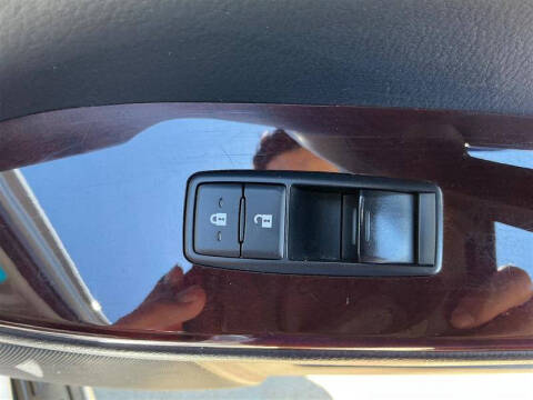 2016 Lexus GX 460