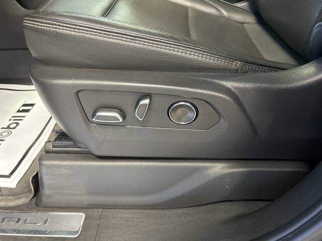 2024 GMC Sierra 3500HD