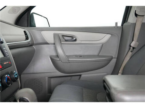 2016 Chevrolet Traverse LS