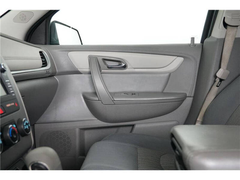 2016 Chevrolet Traverse LS