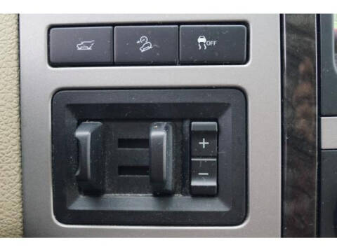 2015 Ford Expedition Limited