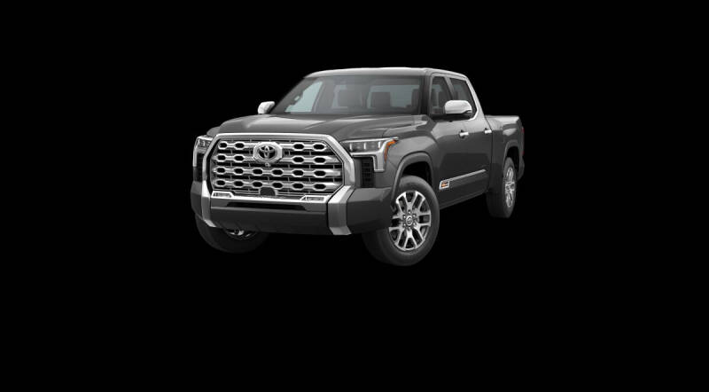 2024 Toyota Tundra 1794 Edition
