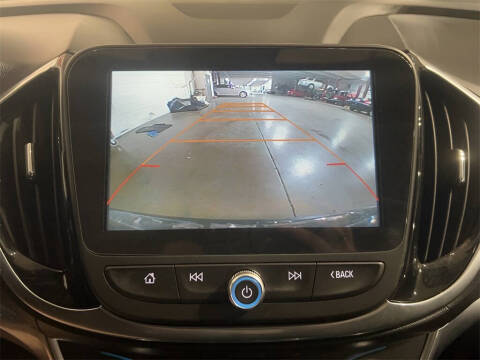 2016 Chevrolet Volt Premier