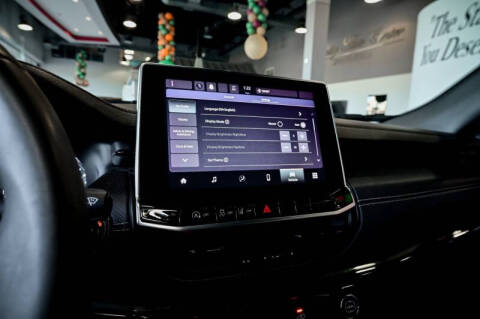 2022 Jeep Compass Altitude