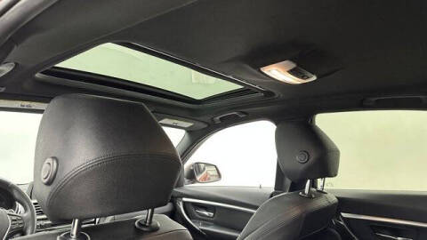 2018 BMW 3 Series 330i