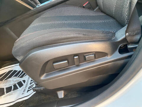 2015 GMC Terrain SLE-2