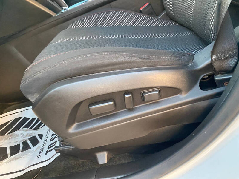 2015 GMC Terrain SLE-2