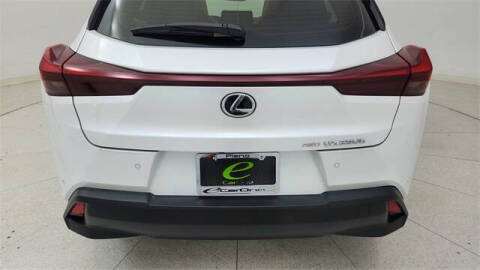 2023 Lexus UX 250h Premium