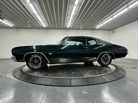 1970 Chevrolet Chevelle