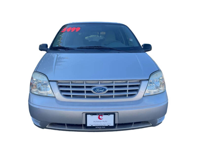 2005 Ford Freestar SE