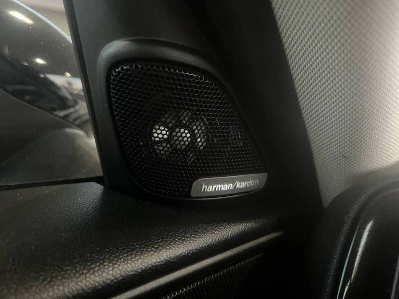 2019 MINI Countryman Cooper S