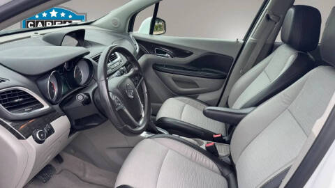 2015 Buick Encore Convenience