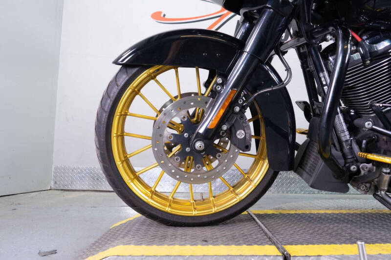 2019 Harley-Davidson Road Glide Special