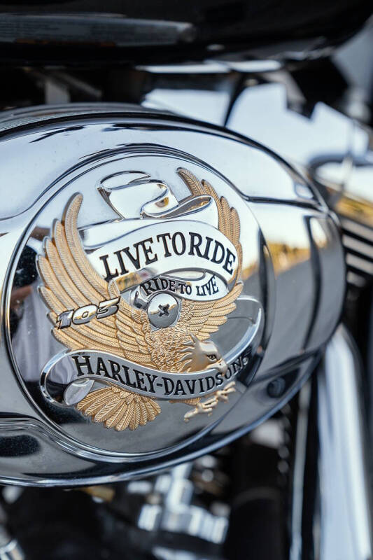 2013 Harley-Davidson Street Glide