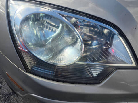 2014 Chevrolet Captiva Sport LTZ