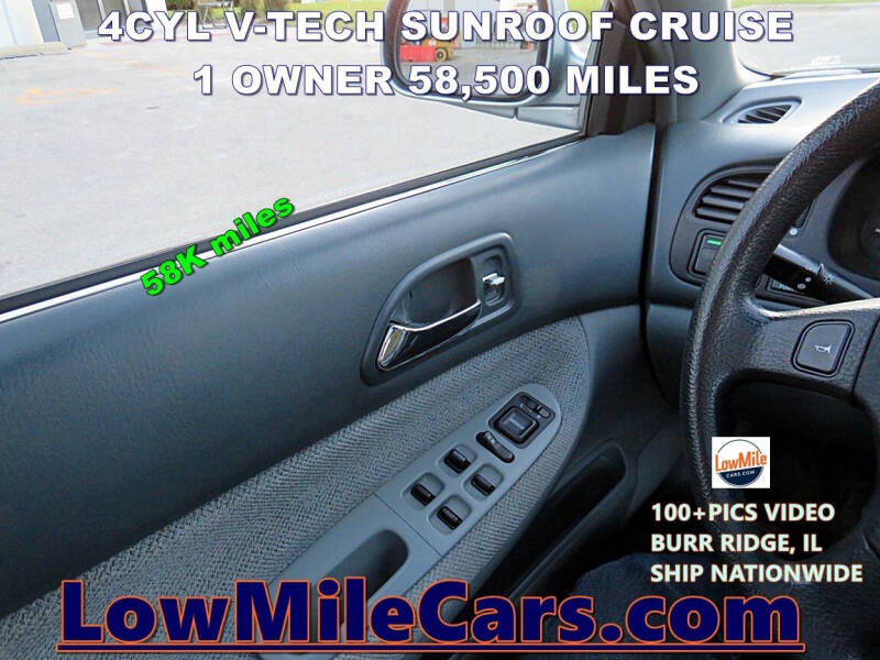 1995 Honda Accord EX