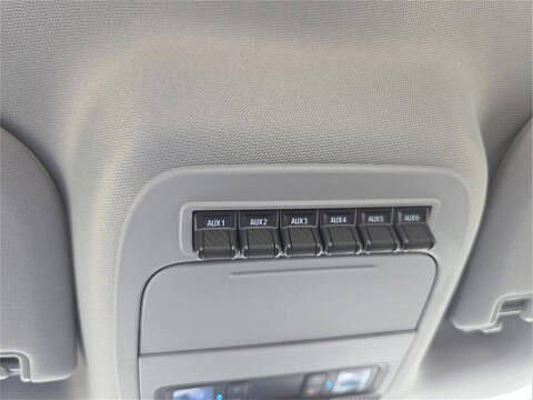 2024 Ford F-350 Super Duty XL