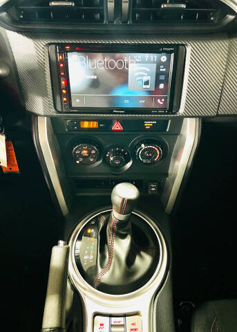 2016 Scion FR-S Release Series 2.0