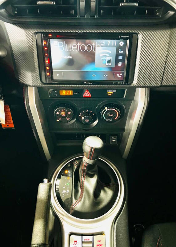 2016 Scion FR-S Release Series 2.0