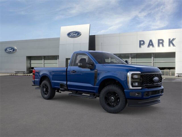 2026 Ford F-350 Super Duty XL