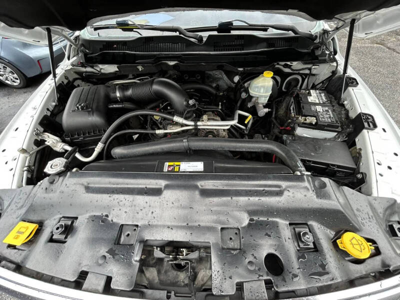 2015 RAM 1500