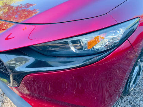 2019 Mazda Mazda3 Hatchback Preferred