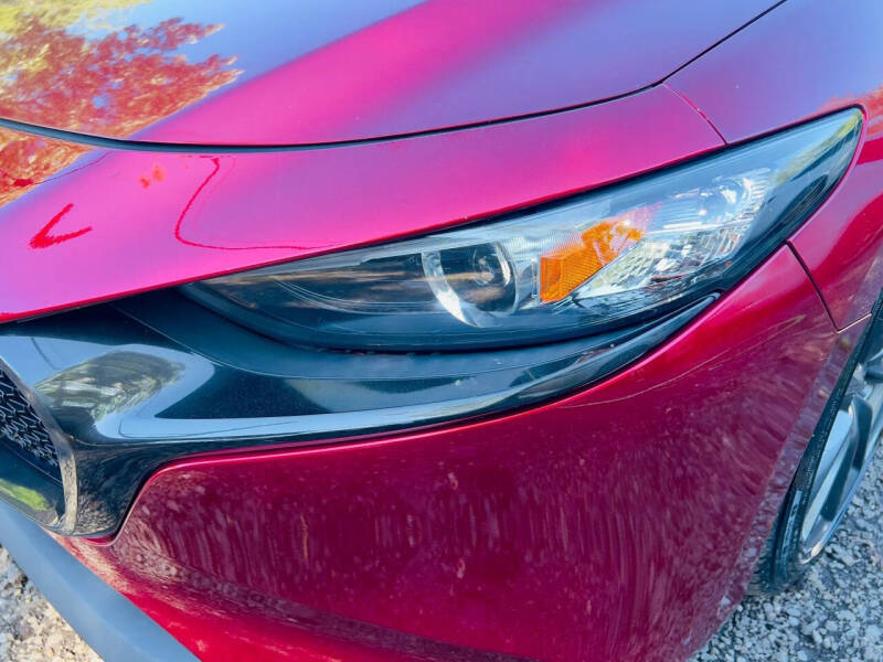 2019 Mazda Mazda3 Hatchback Preferred