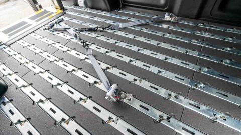 2024 RAM ProMaster SLT+ 2500