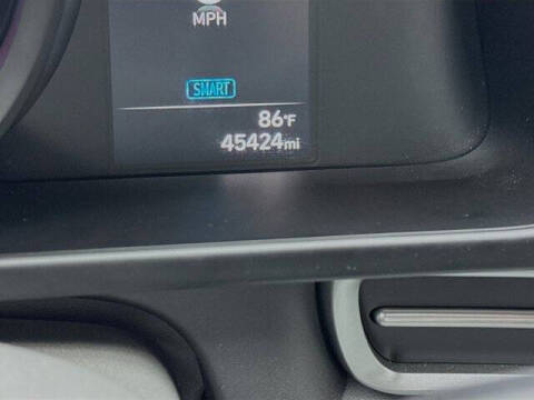 2022 Hyundai Elantra