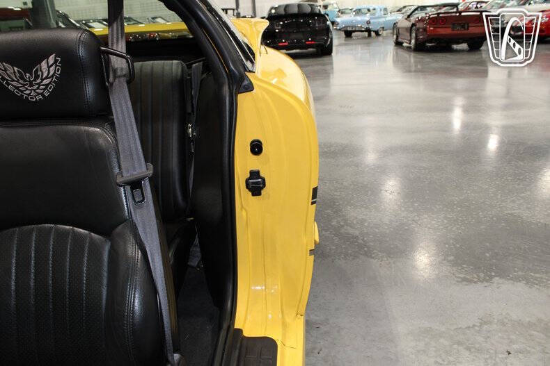 2002 Pontiac Firebird