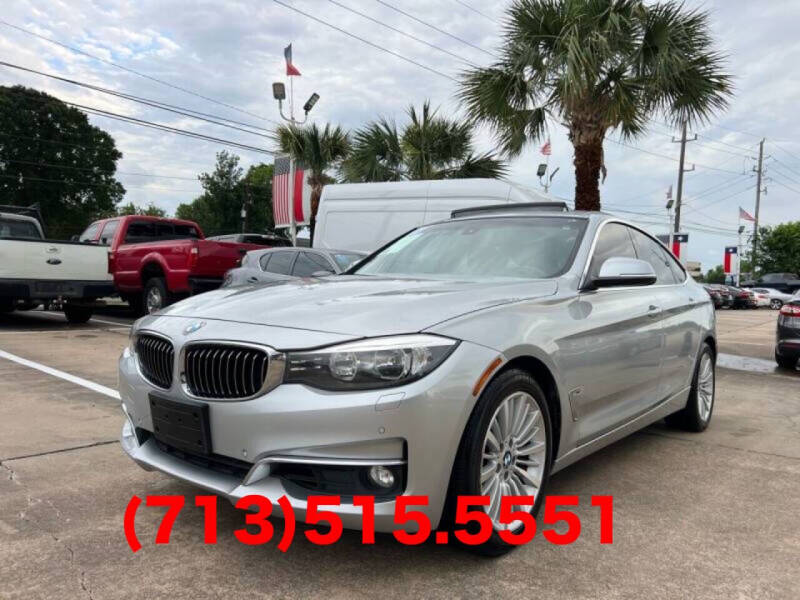 2014 BMW 3 Series 328i