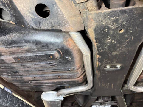 1960 Cadillac Eldorado