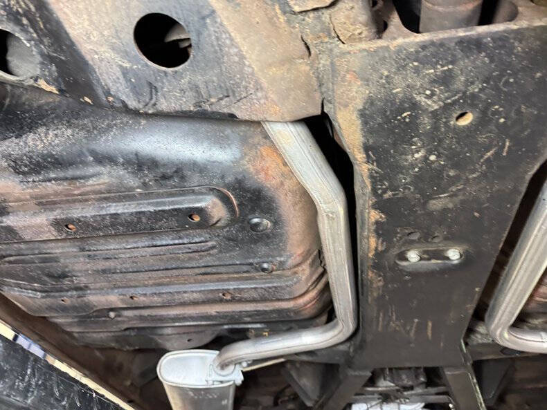 1960 Cadillac Eldorado