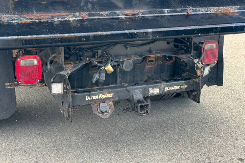 2020 Ford F-450 Super Duty