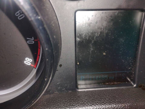 2014 Buick Encore Convenience