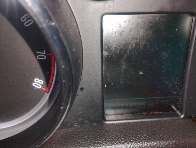 2014 Buick Encore Convenience