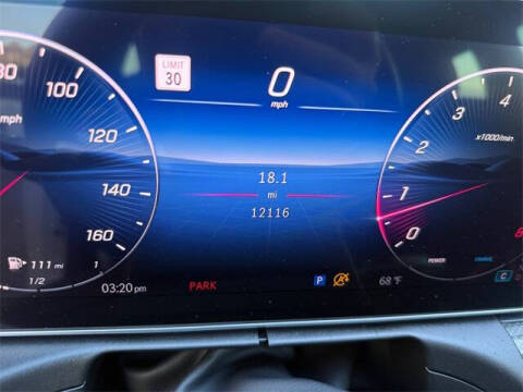 2024 Mercedes-Benz CLE CLE 300 4MATIC