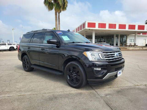 2021 Ford Expedition XLT